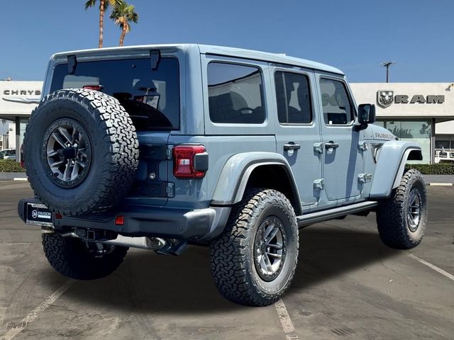 2024 Jeep Wrangler Rubicon 392 Final Edition