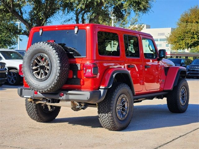 2024 Jeep Wrangler Rubicon 392 Final Edition