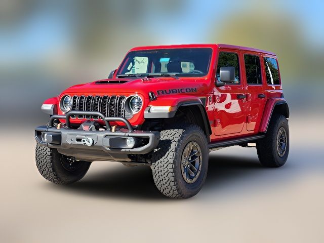 2024 Jeep Wrangler Rubicon 392 Final Edition