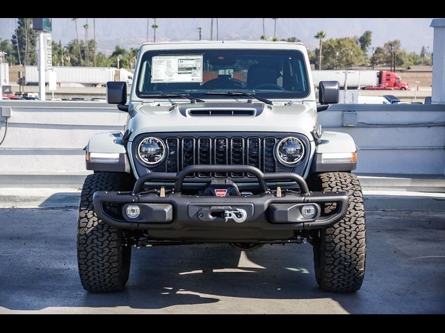 2024 Jeep Wrangler Rubicon 392 Final Edition