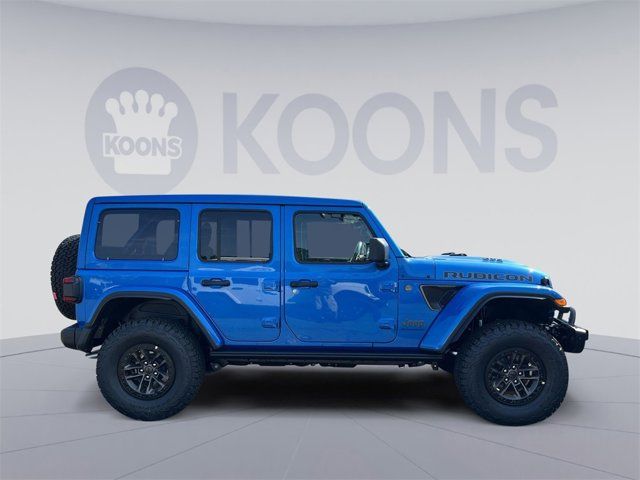 2024 Jeep Wrangler Rubicon 392 Final Edition