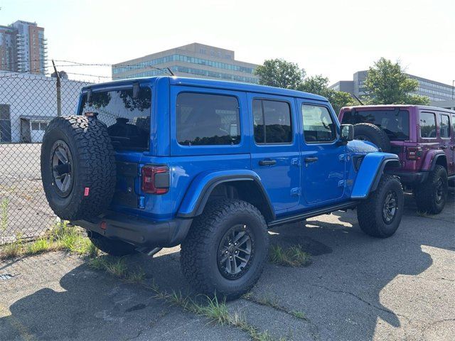 2024 Jeep Wrangler Rubicon 392 Final Edition