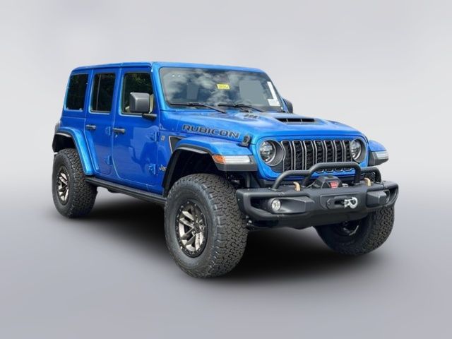 2024 Jeep Wrangler Rubicon 392 Final Edition