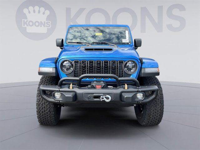 2024 Jeep Wrangler Rubicon 392 Final Edition