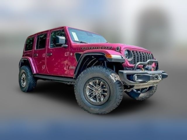 2024 Jeep Wrangler Rubicon 392 Final Edition