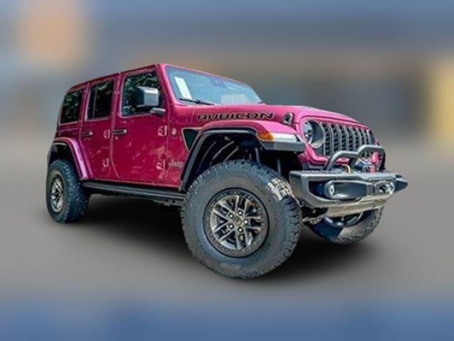 2024 Jeep Wrangler Rubicon 392 Final Edition