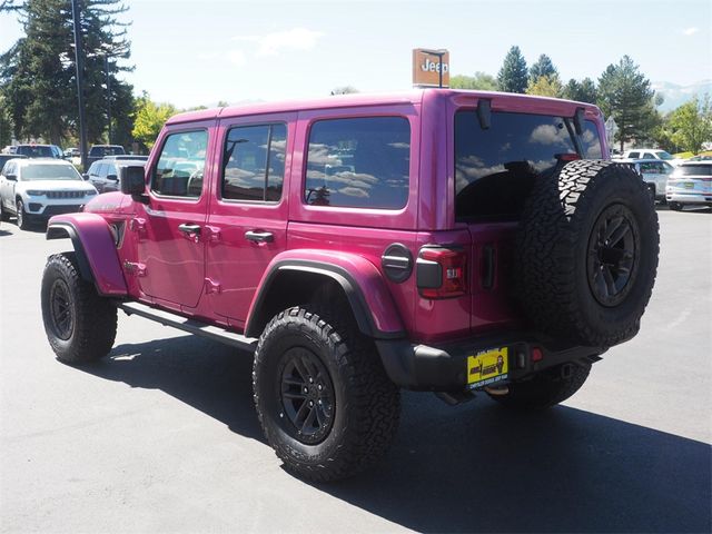 2024 Jeep Wrangler Rubicon 392 Final Edition