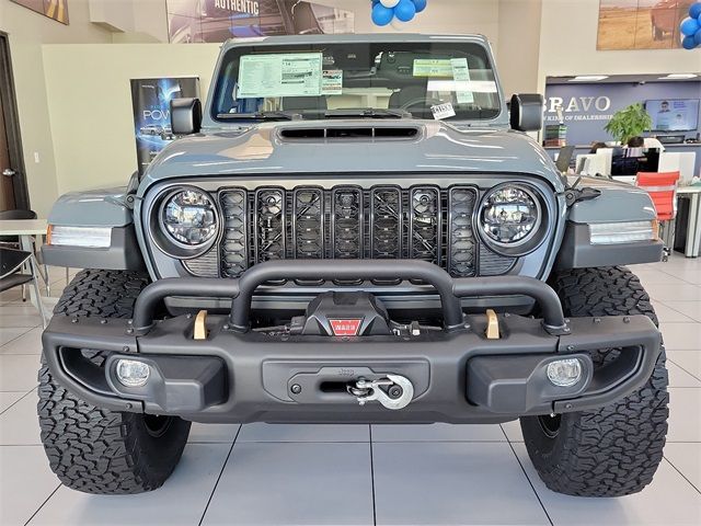 2024 Jeep Wrangler Rubicon 392 Final Edition