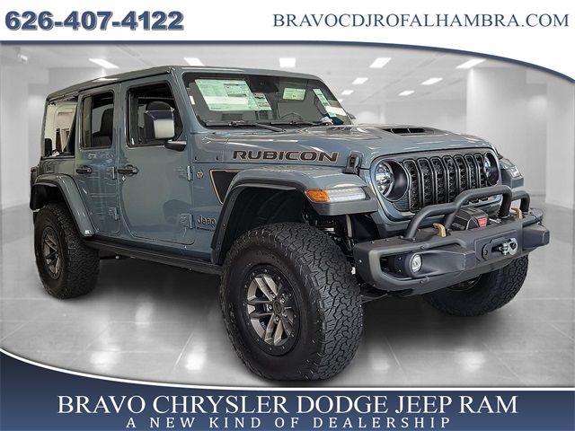 2024 Jeep Wrangler Rubicon 392 Final Edition