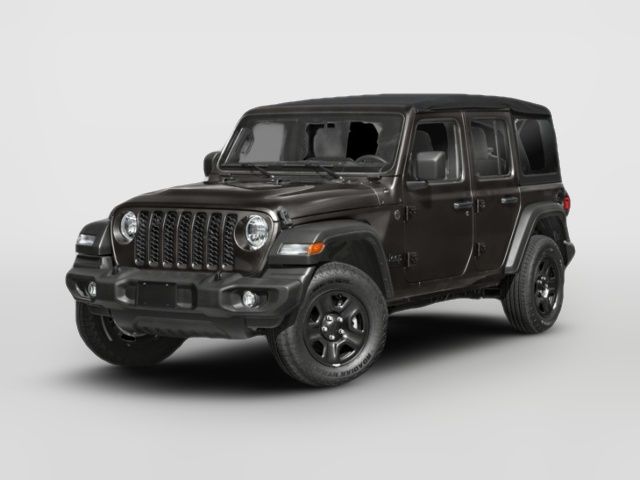 2024 Jeep Wrangler Rubicon 392 Final Edition