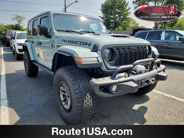 2024 Jeep Wrangler Rubicon 392 Final Edition