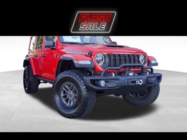 2024 Jeep Wrangler Rubicon 392 Final Edition