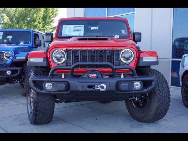 2024 Jeep Wrangler Rubicon 392 Final Edition