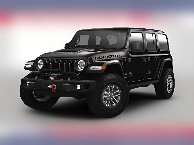 2024 Jeep Wrangler Rubicon 392 Final Edition