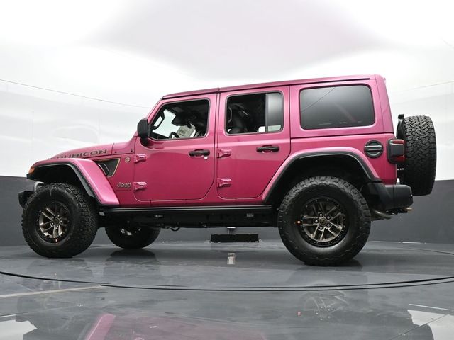 2024 Jeep Wrangler Rubicon 392 Final Edition