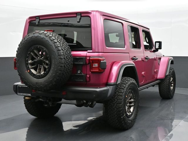 2024 Jeep Wrangler Rubicon 392 Final Edition