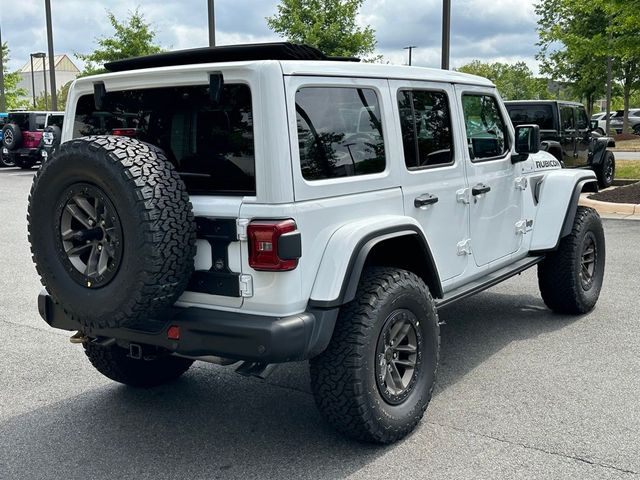 2024 Jeep Wrangler Rubicon 392 Final Edition