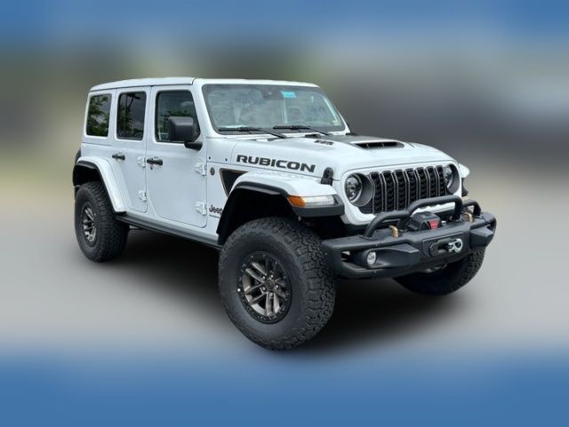 2024 Jeep Wrangler Rubicon 392 Final Edition