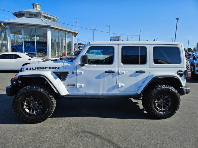 2024 Jeep Wrangler Rubicon 392