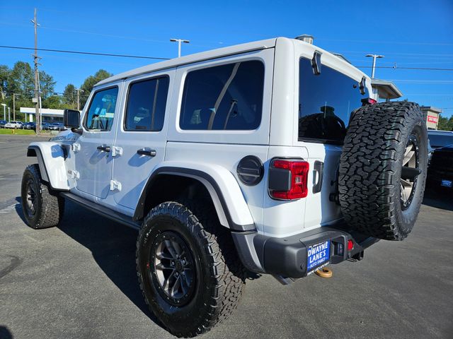 2024 Jeep Wrangler Rubicon 392