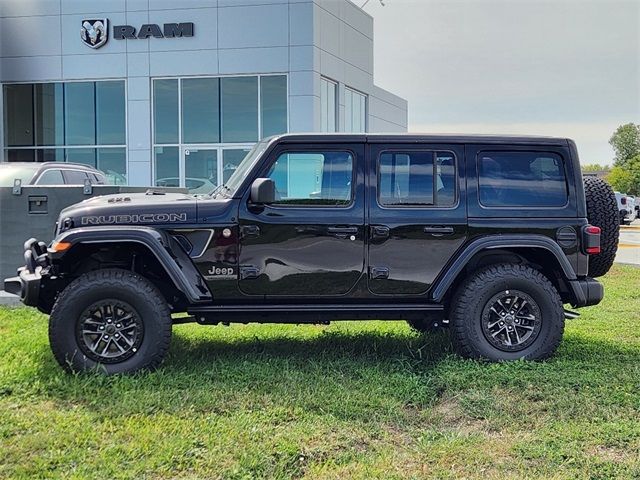 2024 Jeep Wrangler Rubicon 392 Final Edition