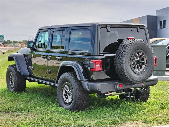 2024 Jeep Wrangler Rubicon 392 Final Edition