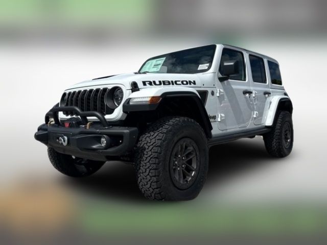 2024 Jeep Wrangler Rubicon 392 Final Edition