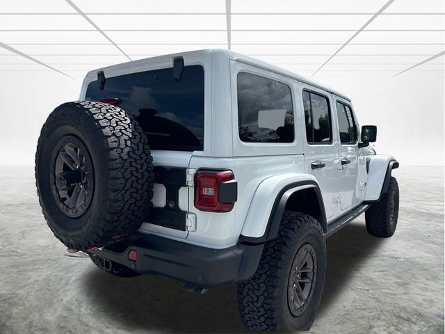 2024 Jeep Wrangler Rubicon 392 Final Edition