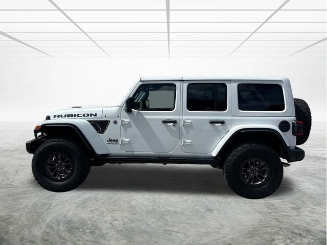 2024 Jeep Wrangler Rubicon 392 Final Edition