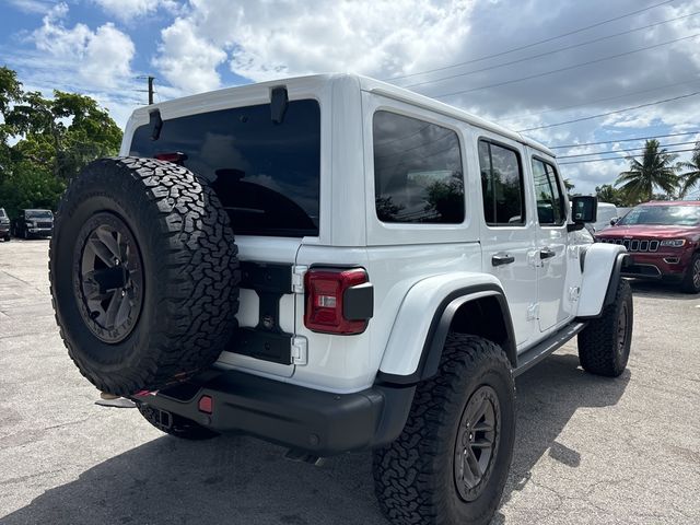 2024 Jeep Wrangler Rubicon 392 Final Edition