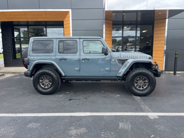 2024 Jeep Wrangler Rubicon 392 Final Edition