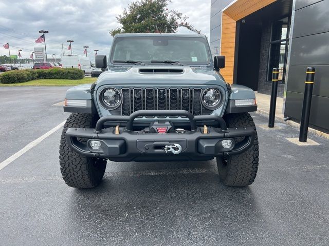 2024 Jeep Wrangler Rubicon 392 Final Edition