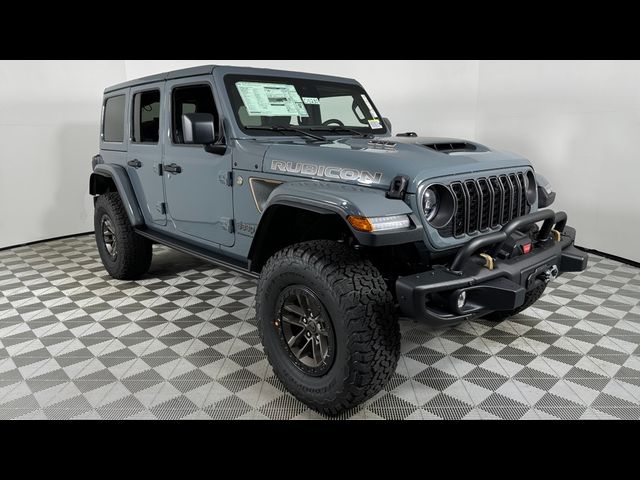 2024 Jeep Wrangler Rubicon 392 Final Edition