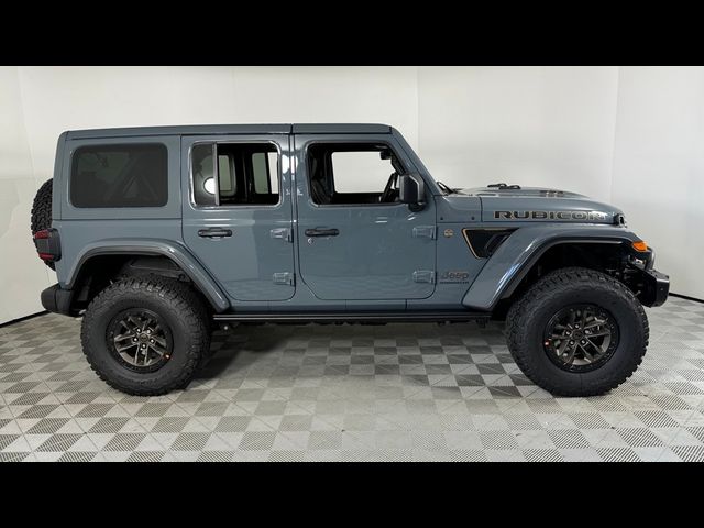 2024 Jeep Wrangler Rubicon 392 Final Edition