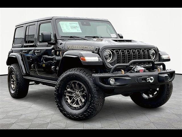 2024 Jeep Wrangler Rubicon 392 Final Edition