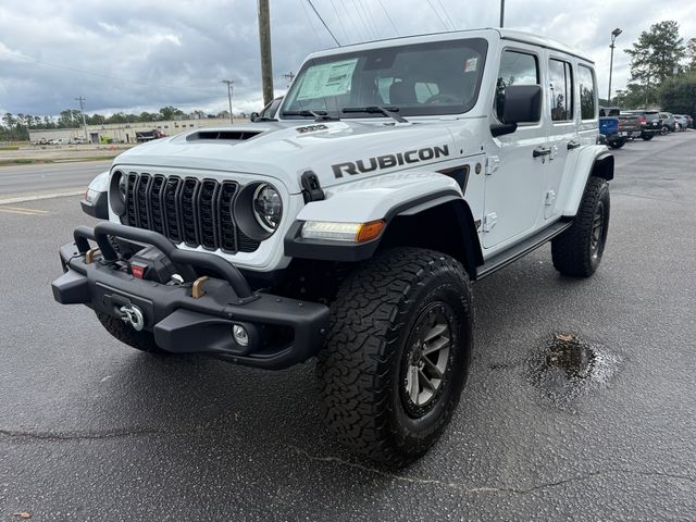 2024 Jeep Wrangler Rubicon 392 Final Edition