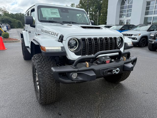 2024 Jeep Wrangler Rubicon 392 Final Edition