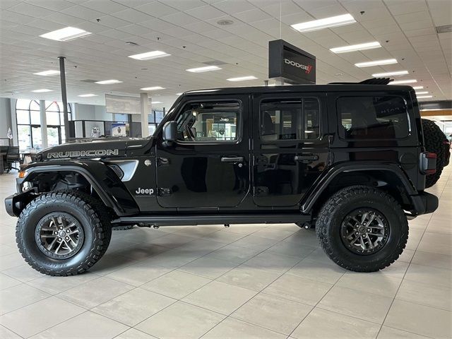 2024 Jeep Wrangler Rubicon 392 Final Edition