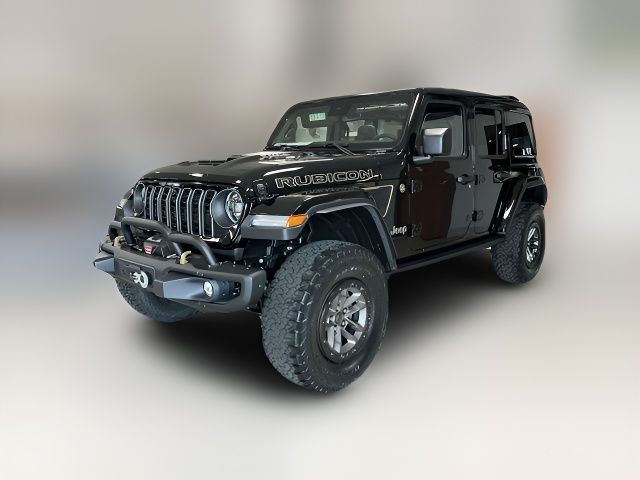 2024 Jeep Wrangler Rubicon 392 Final Edition