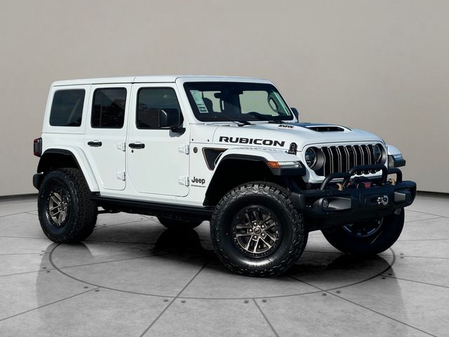 2024 Jeep Wrangler Rubicon 392 Final Edition