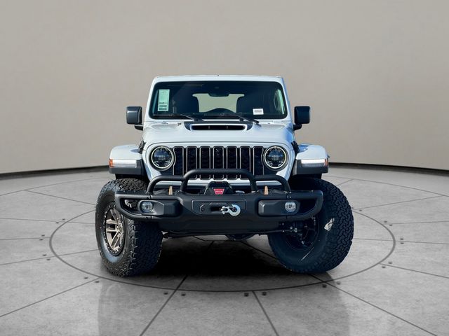 2024 Jeep Wrangler Rubicon 392 Final Edition