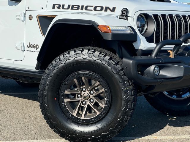 2024 Jeep Wrangler Rubicon 392 Final Edition