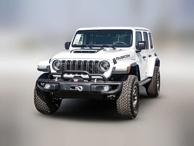 2024 Jeep Wrangler Rubicon 392 Final Edition