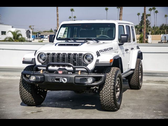 2024 Jeep Wrangler Rubicon 392 Final Edition