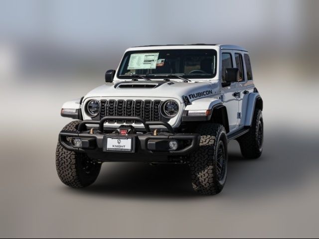 2024 Jeep Wrangler Rubicon 392 Final Edition