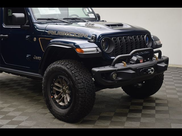 2024 Jeep Wrangler Rubicon 392 Final Edition