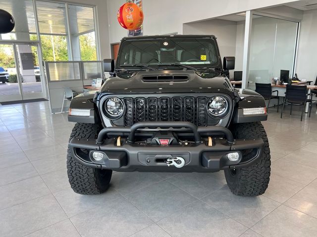 2024 Jeep Wrangler Rubicon 392 Final Edition