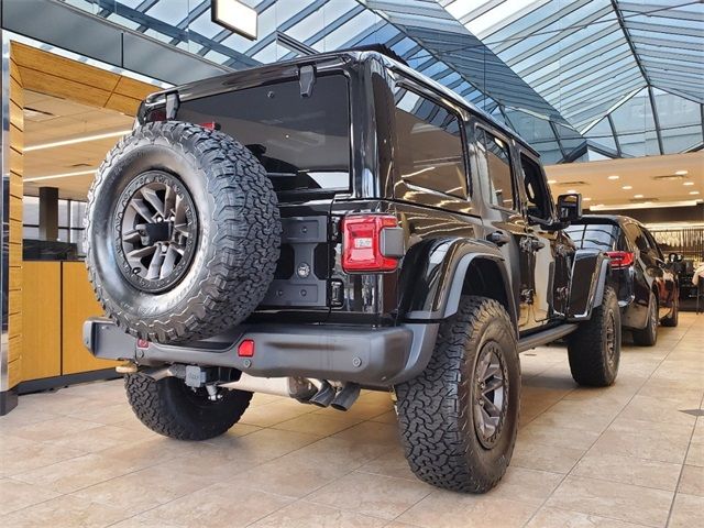 2024 Jeep Wrangler Rubicon 392 Final Edition