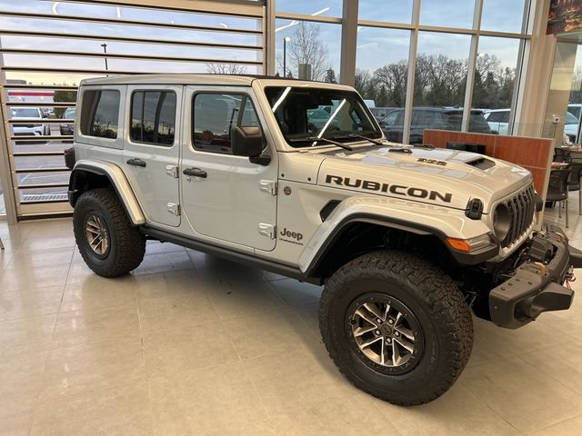 2024 Jeep Wrangler Rubicon 392