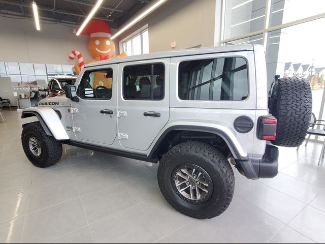 2024 Jeep Wrangler Rubicon 392